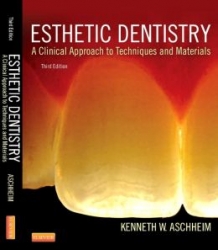 Esthetic Dentistry: A Clinical Approach to Techniques and Materials (pdf)